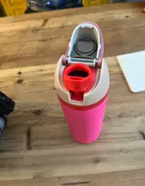 Load image into Gallery viewer, Owala Cup Vacuum Flasks &amp; Thermoses Water Bottle Drinkware Thermo Tumbler Stainless Steel Thermal Mug Original Cold Hot Coffee
