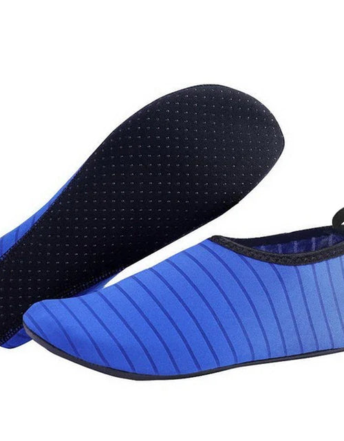 Load image into Gallery viewer, Water Shoes Men Women Skin Socks Aqua Surf Beach Yoga Swim Barefoot Quick-Dry
