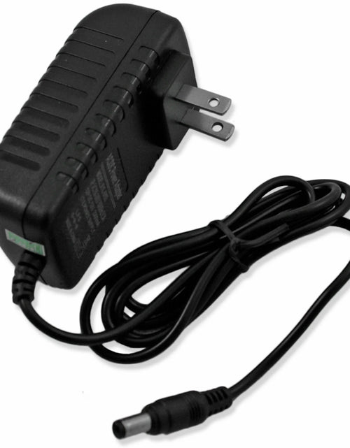 Load image into Gallery viewer, AC 100-240V to DC 12V 2A Power Supply Adapter Heavy-Duty LED Light Strip 24W SMD
