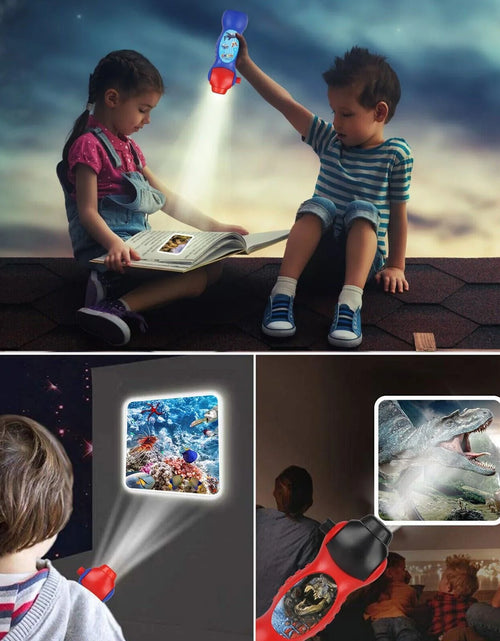 Load image into Gallery viewer, Educational Learning Toys for Kids Toddlers Age 3 4 5 6 7 Years Old Boys Girls
