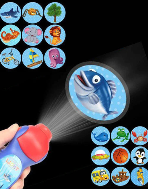 Load image into Gallery viewer, Educational Learning Toys for Kids Toddlers Age 3 4 5 6 7 Years Old Boys Girls
