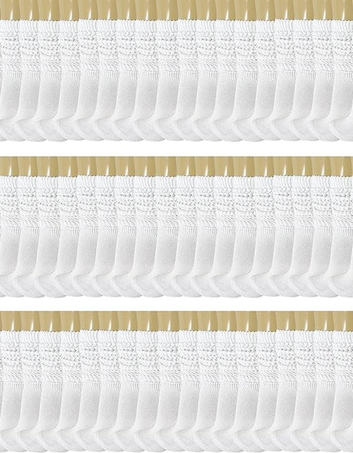 Load image into Gallery viewer, 120 Pairs Extra-Long Heavy Slouch Socks – Women&#39;S Shoe Size 5-10, Cotton Blend, Retro 80S Style
