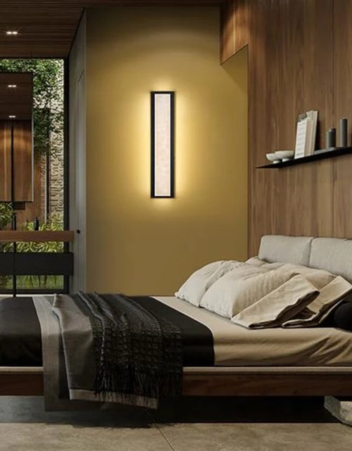 Load image into Gallery viewer, IP65 Waterproof Marble Front Porch Light Exterior Wall Sconce
