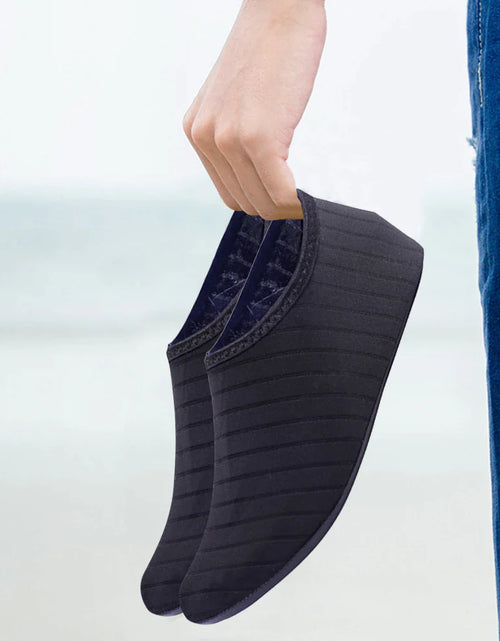 Load image into Gallery viewer, Water Shoes Men Women Skin Socks Aqua Surf Beach Yoga Swim Barefoot Quick-Dry
