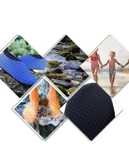 Load image into Gallery viewer, Water Shoes Men Women Skin Socks Aqua Surf Beach Yoga Swim Barefoot Quick-Dry
