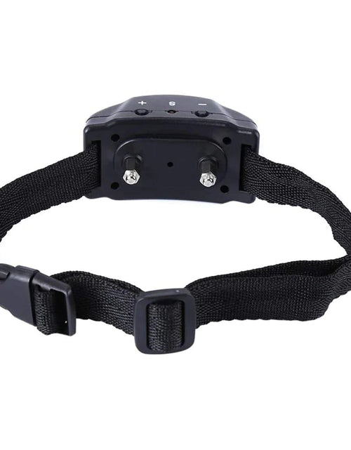 Load image into Gallery viewer, Automatic anti Bark Barking Dog Shock Control Collar Device Large Medium Small
