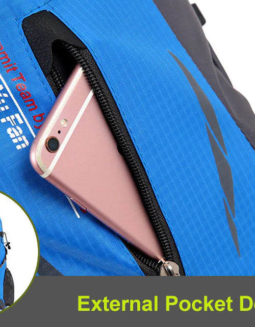 Load image into Gallery viewer, 40L Men Women Travel Backpack Rucksack Camping Laptop Hiking School Book Bag USA
