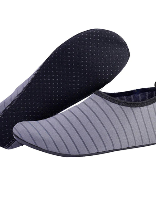 Load image into Gallery viewer, Water Shoes Men Women Skin Socks Aqua Surf Beach Yoga Swim Barefoot Quick-Dry
