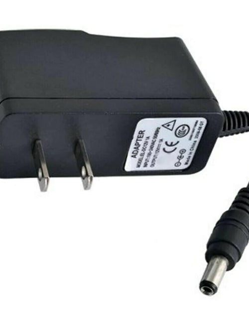 Load image into Gallery viewer, 12V 1A 2A 3A 5A 6A 8A 10A Power Supply AC to DC Adapter 5050 LED STRIP LIGHT USA
