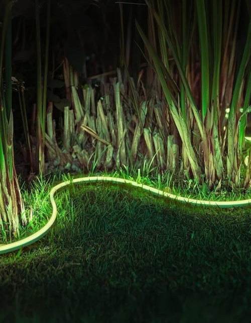 Load image into Gallery viewer, Smart Neon Sign Light, Flexible DIY Neon Strip Light
