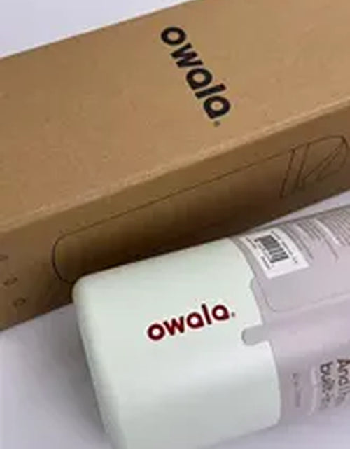 Load image into Gallery viewer, Owala Cup Vacuum Flasks &amp; Thermoses Water Bottle Drinkware Thermo Tumbler Stainless Steel Thermal Mug Original Cold Hot Coffee
