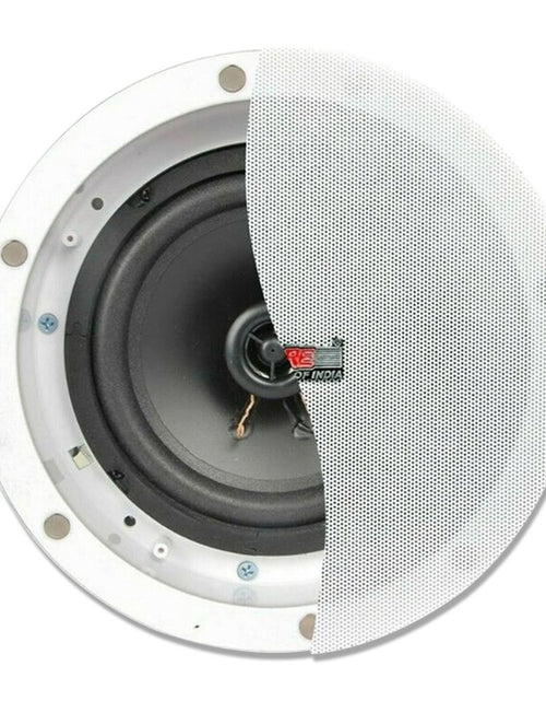 Load image into Gallery viewer, 5Core Ceiling Speaker 6.5 Inch in Wall 2 Way Home Audio Mount 60W Sound System
