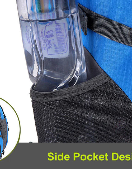 Load image into Gallery viewer, 40L Men Women Travel Backpack Rucksack Camping Laptop Hiking School Book Bag USA
