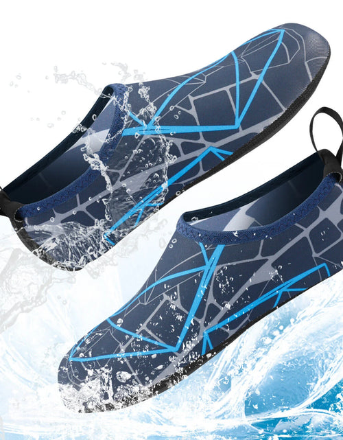 Load image into Gallery viewer, Water Shoes Men Women Skin Socks Aqua Surf Beach Yoga Swim Barefoot Quick-Dry

