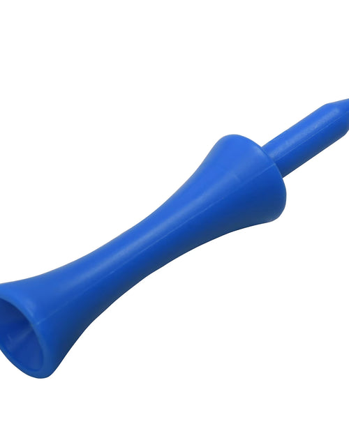 Load image into Gallery viewer, 50Pcs Professional 59Mm Golf Tee Golf Supplies New Golf Practice Products Golf Accessories Golf Limit Nail Plastic Ball Holder

