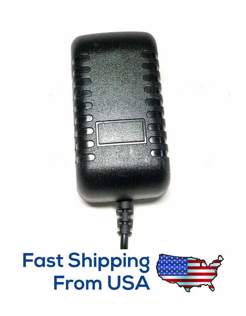 Load image into Gallery viewer, AC 100-240V to DC 12V 2A Power Supply Adapter Heavy-Duty LED Light Strip 24W SMD
