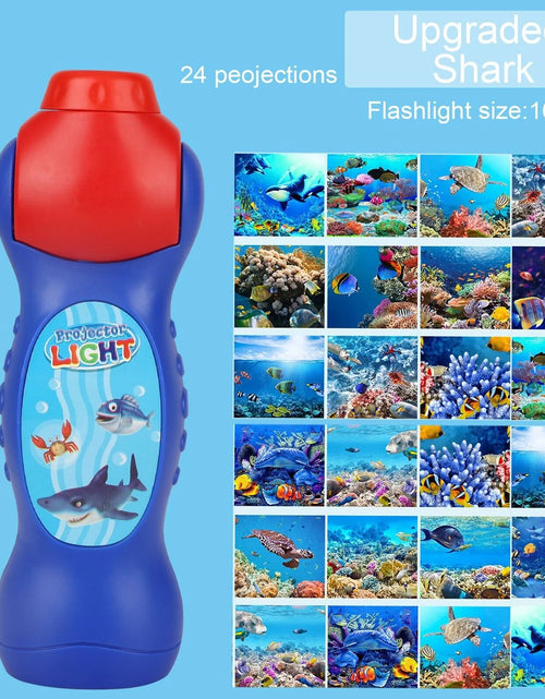 Load image into Gallery viewer, Educational Learning Toys for Kids Toddlers Age 3 4 5 6 7 Years Old Boys Girls
