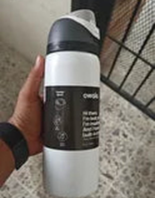 Load image into Gallery viewer, Owala Cup Vacuum Flasks &amp; Thermoses Water Bottle Drinkware Thermo Tumbler Stainless Steel Thermal Mug Original Cold Hot Coffee
