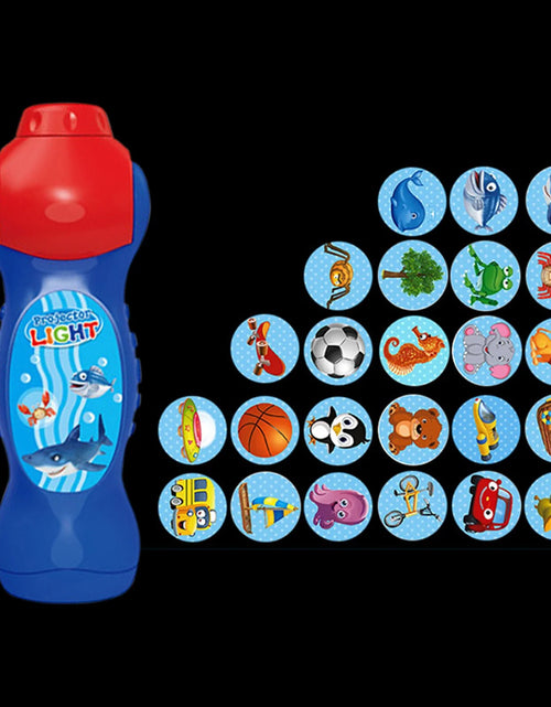 Load image into Gallery viewer, Educational Learning Toys for Kids Toddlers Age 3 4 5 6 7 Years Old Boys Girls

