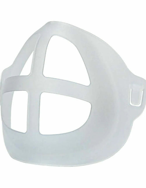 Load image into Gallery viewer, 3D Face Mask Bracket Mouth Separate Inner Stand Holder Breathing Space Frame
