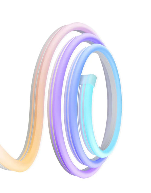 Load image into Gallery viewer, Smart Neon Sign Light, Flexible DIY Neon Strip Light
