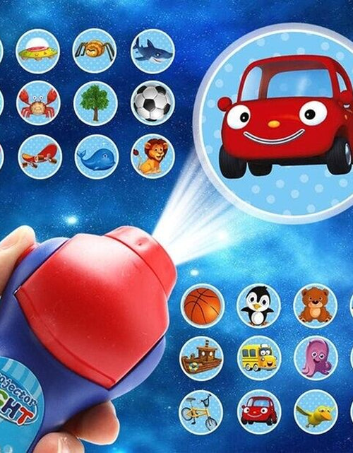 Load image into Gallery viewer, Educational Learning Toys for Kids Toddlers Age 3 4 5 6 7 Years Old Boys Girls
