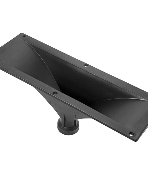 Load image into Gallery viewer, 5Core Screw on Compression Driver Horn Tweeter Throat 4X10 Heavy Duty Construction
