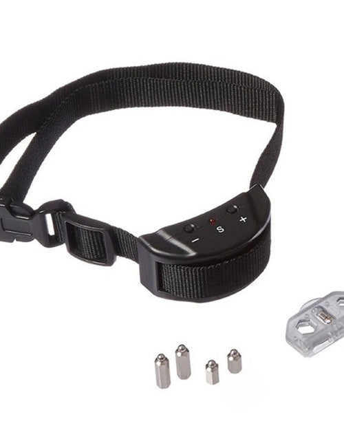 Load image into Gallery viewer, Automatic anti Bark Barking Dog Shock Control Collar Device Large Medium Small

