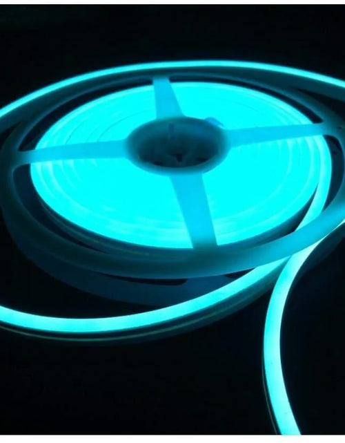 Load image into Gallery viewer, 1M 2M 3M 5M 12V Flexible Sign Neon Lights Silicone Tube LED Strip Waterproof USA
