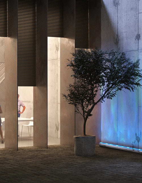 Load image into Gallery viewer, Waterproof Outdoor RGBW Ocean Wave Lights
