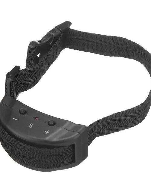 Load image into Gallery viewer, Automatic anti Bark Barking Dog Shock Control Collar Device Large Medium Small

