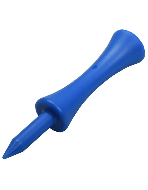 Load image into Gallery viewer, 50Pcs Professional 59Mm Golf Tee Golf Supplies New Golf Practice Products Golf Accessories Golf Limit Nail Plastic Ball Holder
