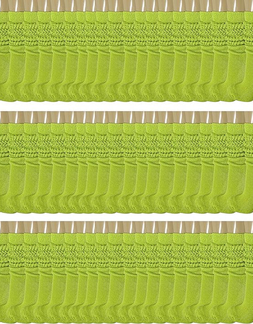 Load image into Gallery viewer, 120 Pairs Extra-Long Heavy Slouch Socks – Women&#39;S Shoe Size 5-10, Cotton Blend, Retro 80S Style
