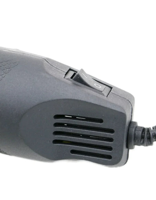 Load image into Gallery viewer, Mini Heat Gun DIY Electric Nozzles Tool Hot Air Gun Embossing Drying Paint USA
