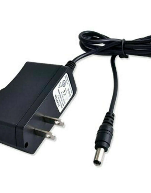 Load image into Gallery viewer, 12V 1A 2A 3A 5A 6A 8A 10A Power Supply AC to DC Adapter 5050 LED STRIP LIGHT USA

