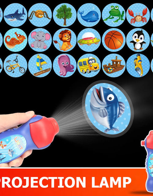 Load image into Gallery viewer, Educational Learning Toys for Kids Toddlers Age 3 4 5 6 7 Years Old Boys Girls
